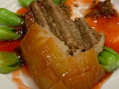 -功德林素菜饭庄(前门店)