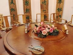 -水煮三国·川鲁江湖菜(香山店)