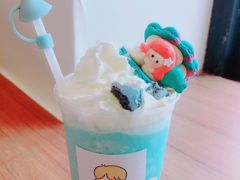 -milch·t妙奇(五大道店)