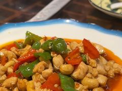 -陈记菜馆·非遗淮扬菜(东关街教场店)