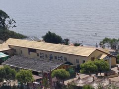 -农垦当壁镇兴凯湖旅游度假区