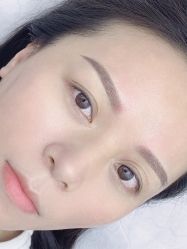 -HQ半永久纹绣纹眉