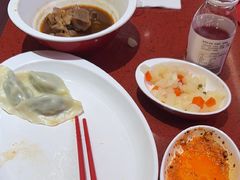 -喜家德虾仁水饺(华强天虹店)