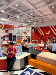 -木马王国(萧山银隆店)