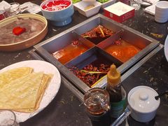 -大妙火锅·非物质文化遗产(东郊记忆店)