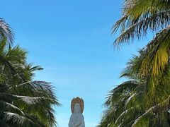 -三亚南山文化旅游区