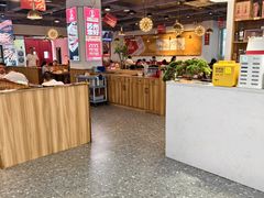 -兰州陈记牛肉面 ·烧烤· 铜锅涮肉(万达店)