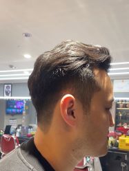 -好先生男士理发馆