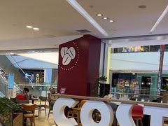 -COSTA COFFEE(西贸凯德晶品4层2店)
