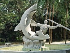 -北海市海滨公园