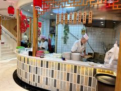 -李老哈·东北菜(宋园路店)