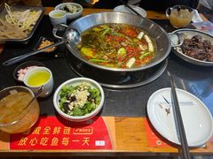 -小饕荟雅安贡椒鱼鲜馆(广福桥店)