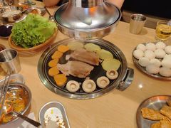 -麻蒲碳烤肉(远景路1号店)