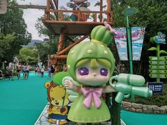 -苏州乐园森林水世界