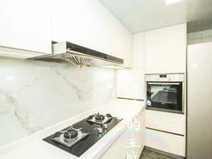 -吉美装饰•方信空间(莘庄店)
