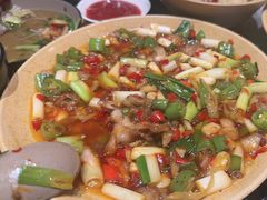 -廖川菜(八佰伴店)