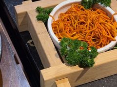 -捞王锅物料理(凯旋路店)