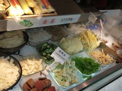 -成都你六姐·牛肉冒菜·麻辣香锅(长泰广场店)