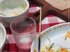 -西贝(金桥店)