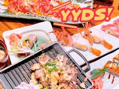 -一本料理(西溪天街店)