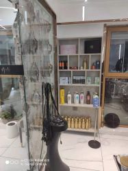 -小齐发型Star·Salon