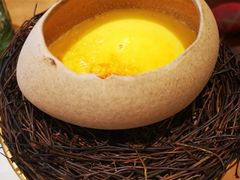 -秘密旅行Bonjour(黑金冠 江南西店)