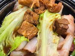 -珍珍小食店(西华路店)