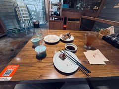 -一轩饺子馆(丽都店)