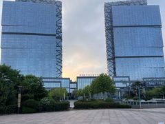 -青岛西海岸隆和福朋喜来登酒店