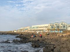 -Cafe Aewol Monsant