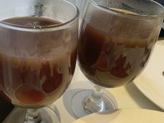 鲜榨红豆汁-万龙洲海鲜(大兴绿地缤纷城店)