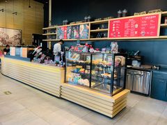 -星巴克(北京望京东园店)