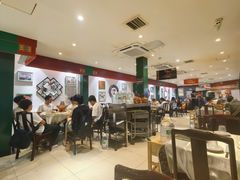 -东来顺饭庄(王府井步行街店)