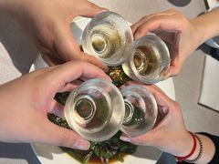 -四季民福烤鸭店(外滩外白渡桥店)