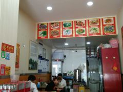 -晋香府山西刀削面(天宫院店)