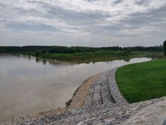 -西安浐灞国家湿地公园