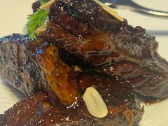 -扬州香格里拉·香宫中餐厅
