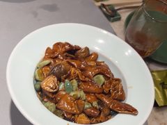 -那家小馆•北京菜•烤鸭(中关村店)