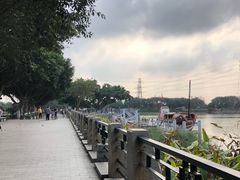 -黄埔古港