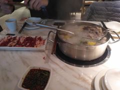 -为什么牛潮汕牛肉火锅(中信广场店)