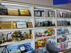 -斯坦星球AI编程·机器人科创·科学实验·信奥·思维·STEM·乐高·竞赛考级(浦东联洋广场大拇指龙阳御桥中心)