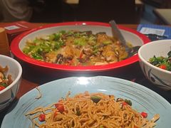 -乡村井冈·乡野江西菜(黄龙店)