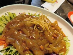 -粗粮人家·东北菜(洋桥店)