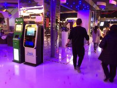 一角-佳兆业国际影城(鞍山店)