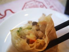-点都德(千灯湖环宇城店)