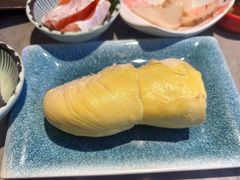-渔舶汇蒸汽活海鲜·榴莲自助(领展中心城店)