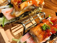 -鸟鹏烧鸟居酒屋(熙龙湾店)