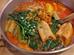 -福客·现熬鸡汤麻辣烫(天安云谷店)