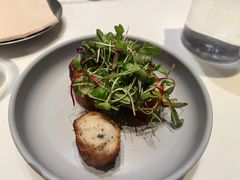 -胡麻(静安嘉里店)