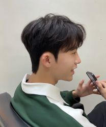 -尼特斯男士发型馆